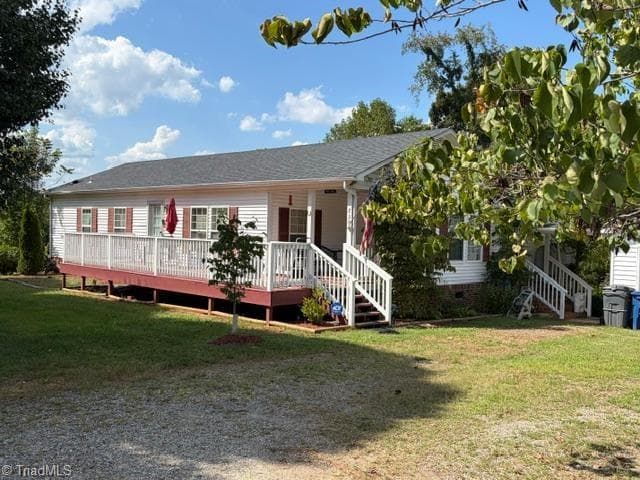 736 WINKLER MILL Road, Wilkesboro NC 28697