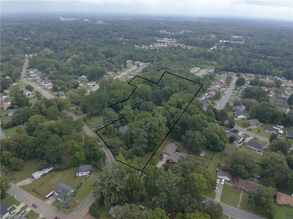 3504 Martin Avenue, Greensboro NC 27405