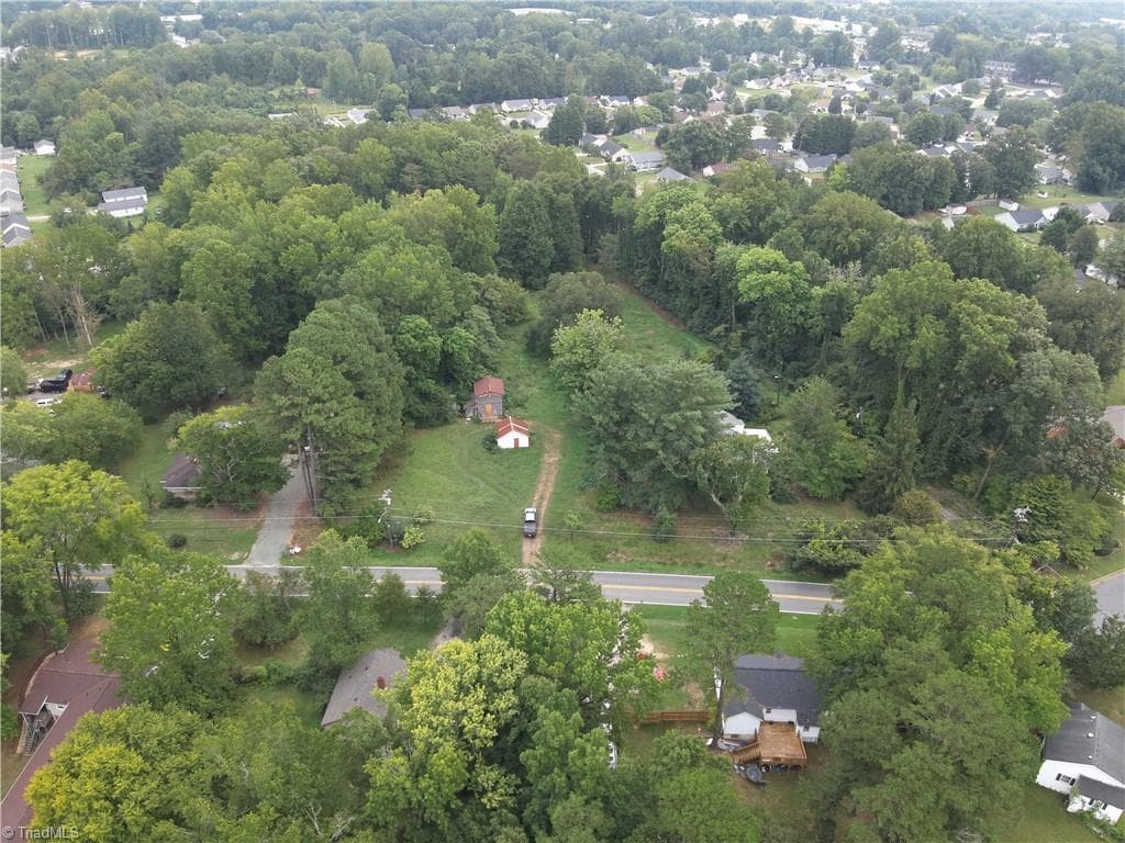 Single Family Residence at 3504 Martin Avenue, Greensboro NC 27405, Greensboro, photo 19 of 36