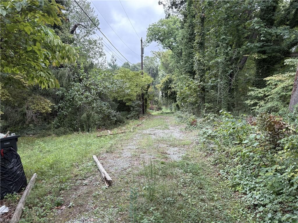 Single Family Residence at 3504 Martin Avenue, Greensboro NC 27405, Greensboro, photo 29 of 36