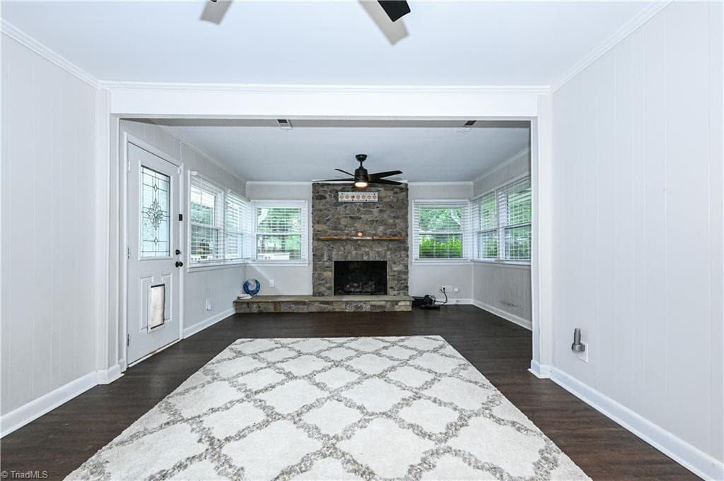 Stick/Site Built at 3917 W Friendly Avenue, Greensboro NC 27410, photo 17 of 49