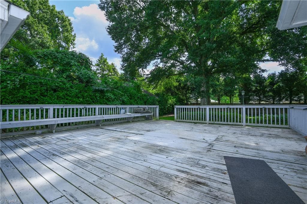 Stick/Site Built at 3917 W Friendly Avenue, Greensboro NC 27410, photo 39 of 49