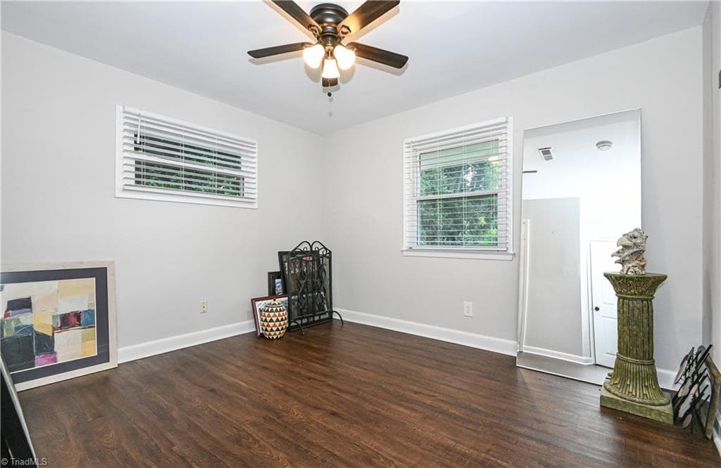 Stick/Site Built at 3917 W Friendly Avenue, Greensboro NC 27410, photo 25 of 49