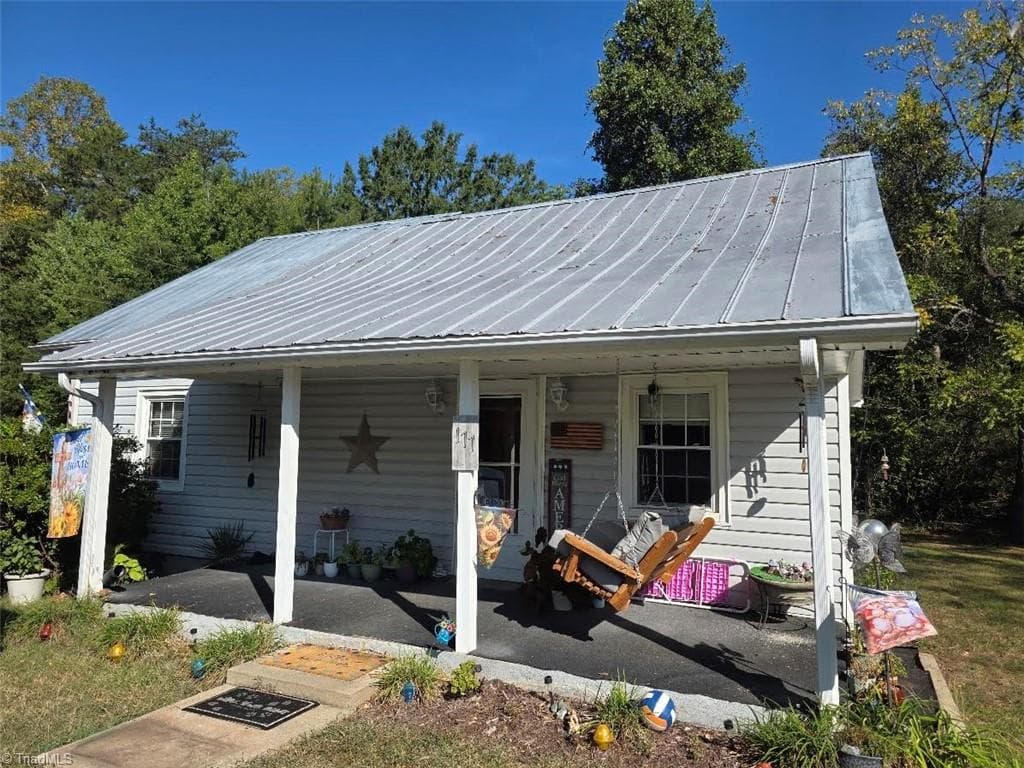 Stick/Site Built at 167 Django Drive, Stoneville NC 27048, Stoneville, photo 6 of 9