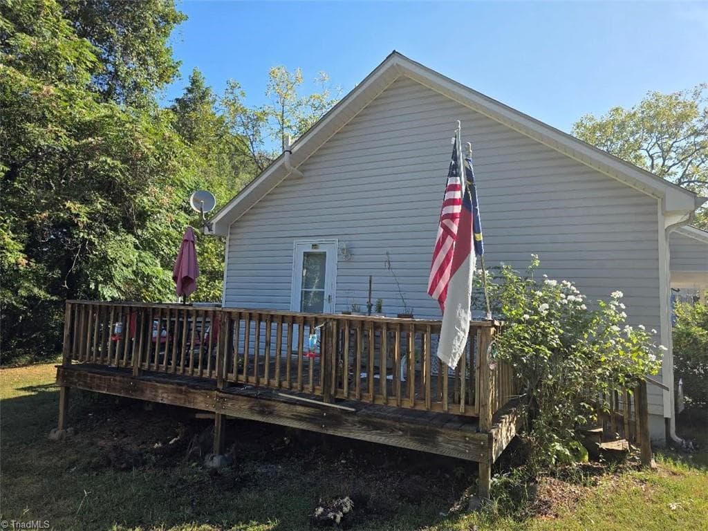 Stick/Site Built at 167 Django Drive, Stoneville NC 27048, Stoneville, photo 7 of 9