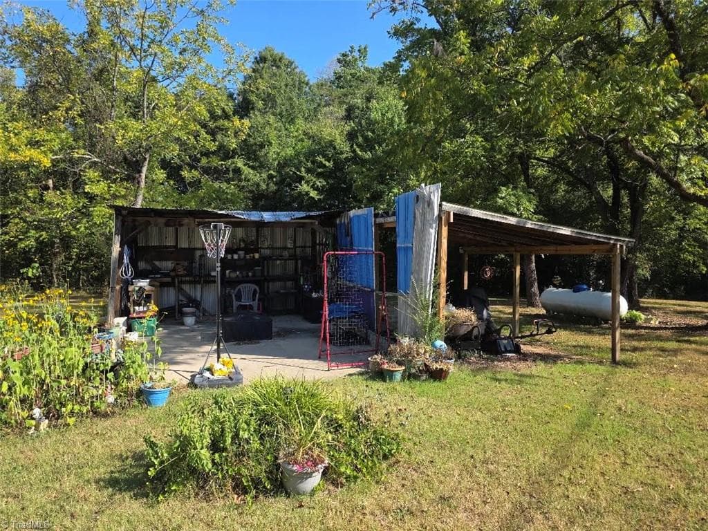 Stick/Site Built at 167 Django Drive, Stoneville NC 27048, Stoneville, photo 9 of 9