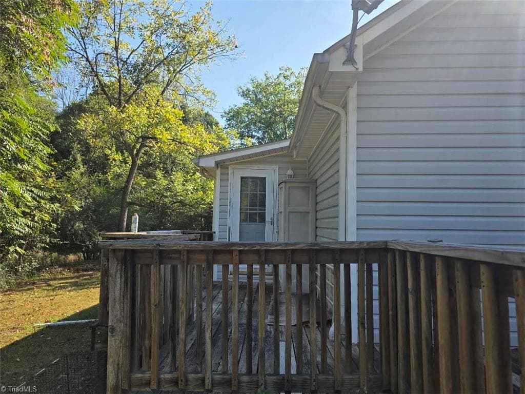 Stick/Site Built at 167 Django Drive, Stoneville NC 27048, Stoneville, photo 8 of 9