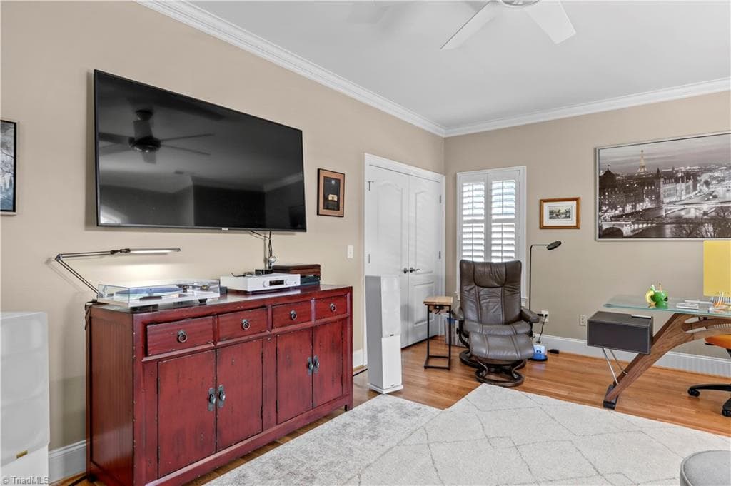 Stick/Site Built at 5204 Cedarwood Creek Drive, Winston-Salem NC 27104, Winston-Salem, photo 51 of 62