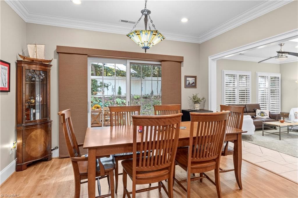 Stick/Site Built at 5204 Cedarwood Creek Drive, Winston-Salem NC 27104, Winston-Salem, photo 17 of 62