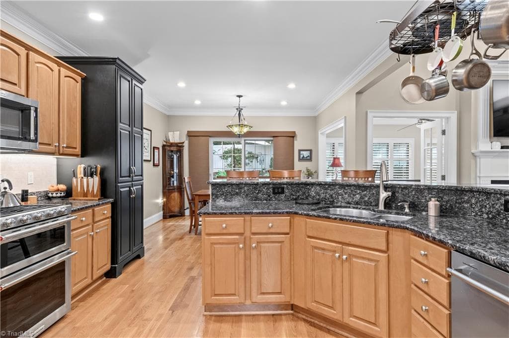 Stick/Site Built at 5204 Cedarwood Creek Drive, Winston-Salem NC 27104, Winston-Salem, photo 19 of 62