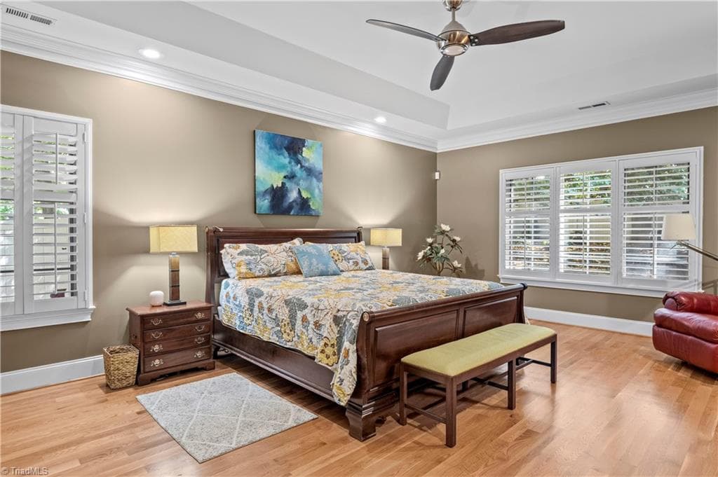 Stick/Site Built at 5204 Cedarwood Creek Drive, Winston-Salem NC 27104, Winston-Salem, photo 27 of 62