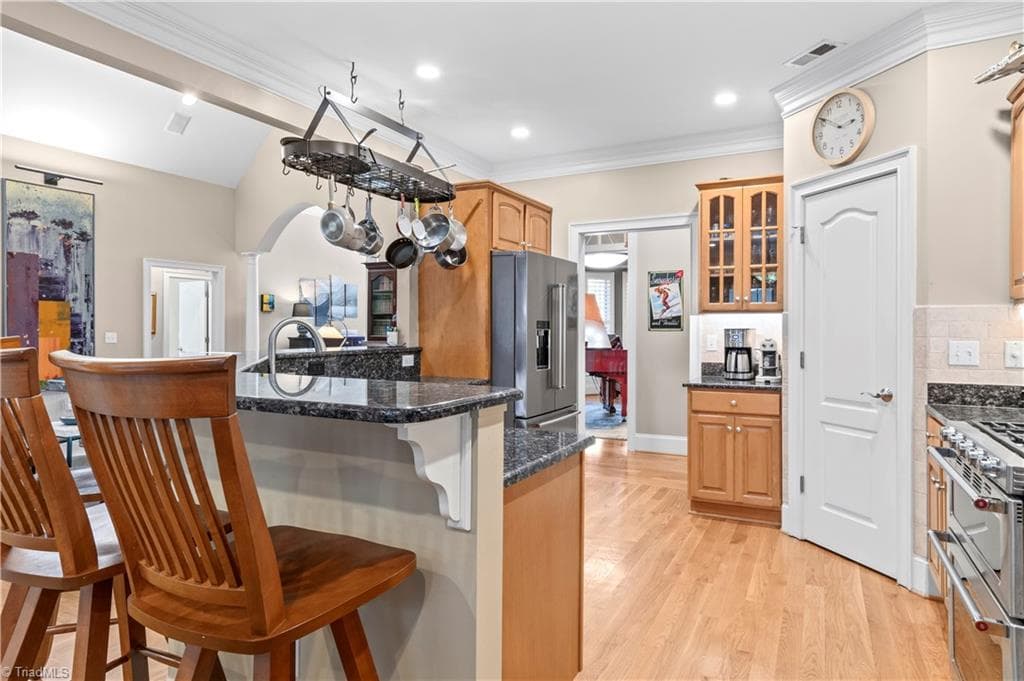 Stick/Site Built at 5204 Cedarwood Creek Drive, Winston-Salem NC 27104, Winston-Salem, photo 21 of 62
