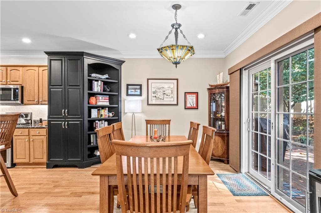 Stick/Site Built at 5204 Cedarwood Creek Drive, Winston-Salem NC 27104, Winston-Salem, photo 15 of 62