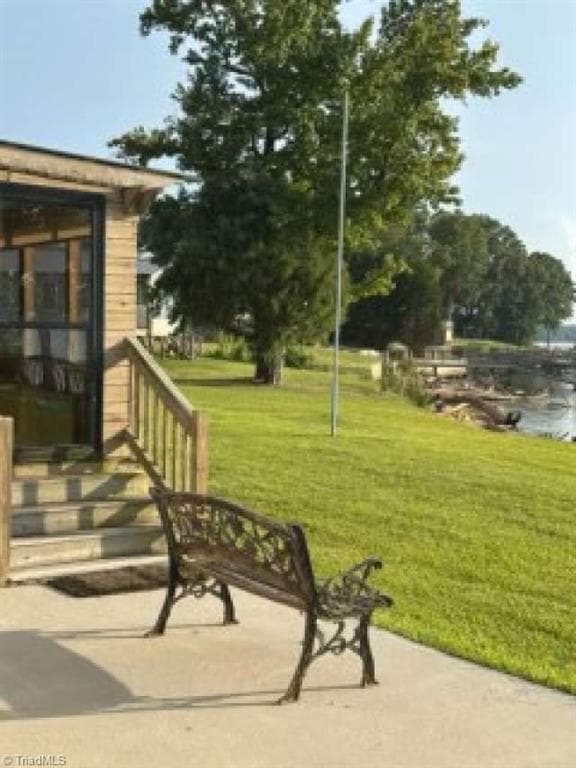 Stick/Site Built at 1120 Riverview Road Extension, Lexington NC 27292, Lexington, photo 3 of 25