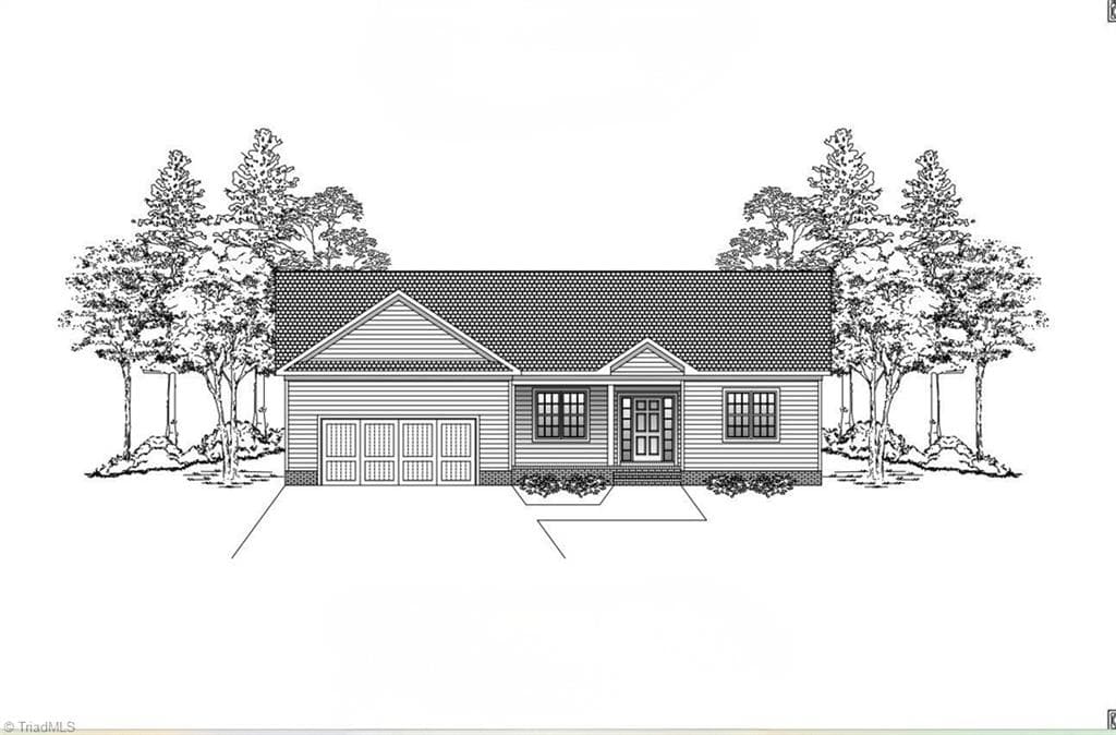 241 Bethania Street, Rural Hall NC 27045