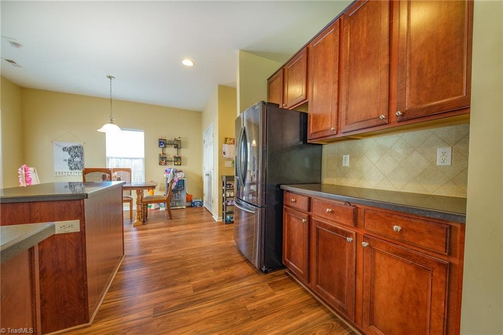 Stick/Site Built at 6415 Hedgewood Lane, High Point NC 27265, photo 17 of 45