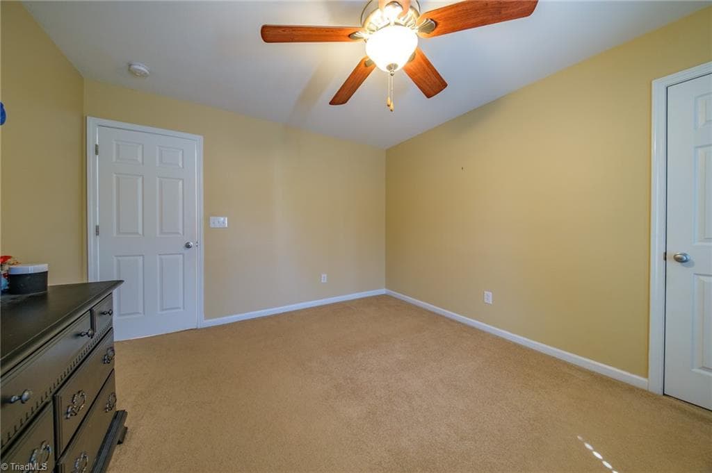 Stick/Site Built at 6415 Hedgewood Lane, High Point NC 27265, photo 32 of 45