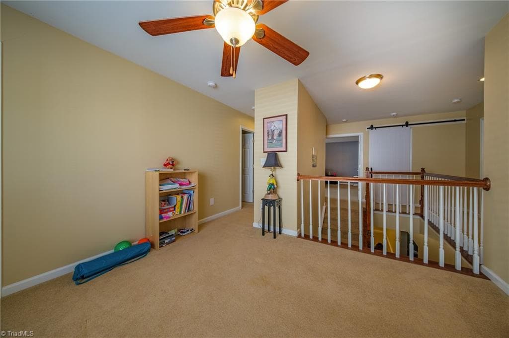 Stick/Site Built at 6415 Hedgewood Lane, High Point NC 27265, photo 35 of 45