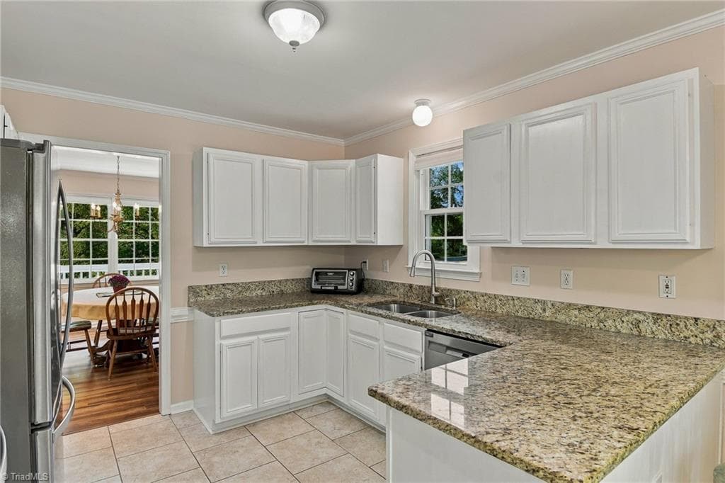 Stick/Site Built at 2370 Oakton Drive, Clemmons NC 27012, Clemmons, photo 13 of 33