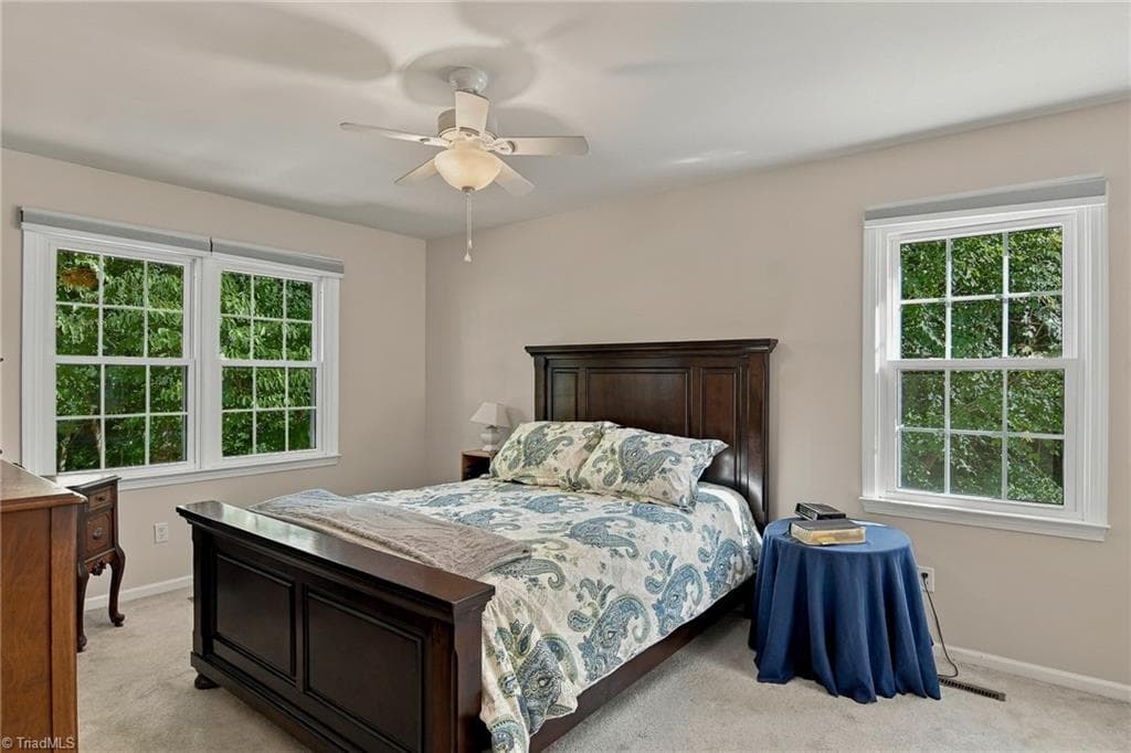 Stick/Site Built at 2370 Oakton Drive, Clemmons NC 27012, Clemmons, photo 16 of 33