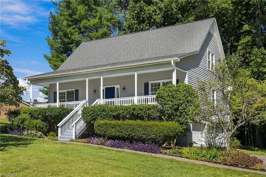 2370 Oakton Drive, Clemmons NC 27012