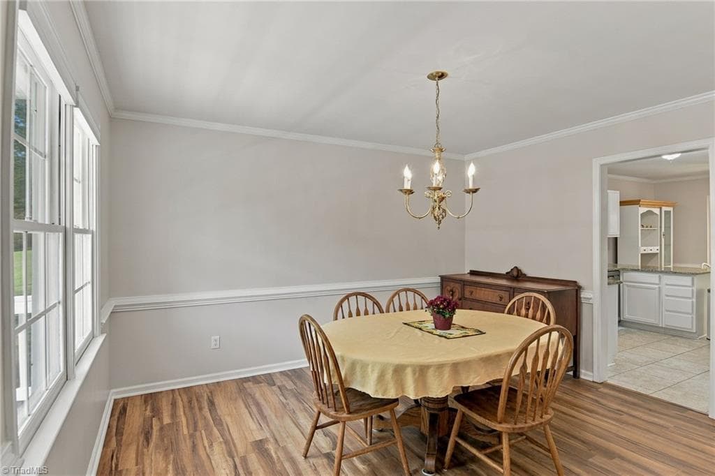 Stick/Site Built at 2370 Oakton Drive, Clemmons NC 27012, Clemmons, photo 10 of 33