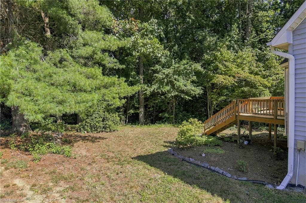 Stick/Site Built at 2370 Oakton Drive, Clemmons NC 27012, Clemmons, photo 33 of 33