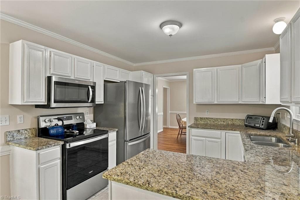 Stick/Site Built at 2370 Oakton Drive, Clemmons NC 27012, Clemmons, photo 14 of 33