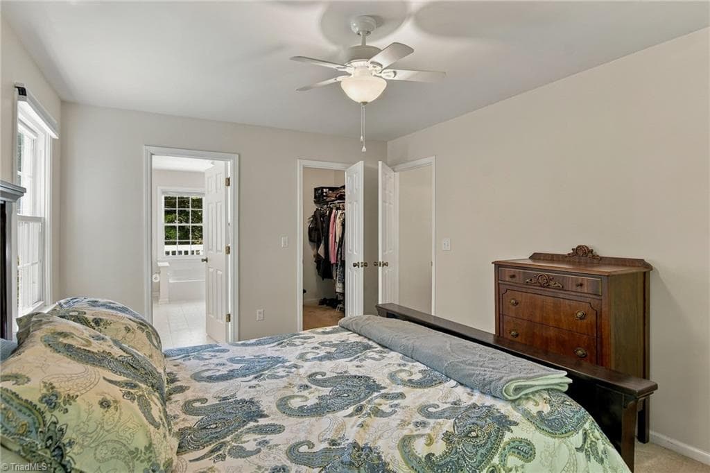 Stick/Site Built at 2370 Oakton Drive, Clemmons NC 27012, Clemmons, photo 18 of 33