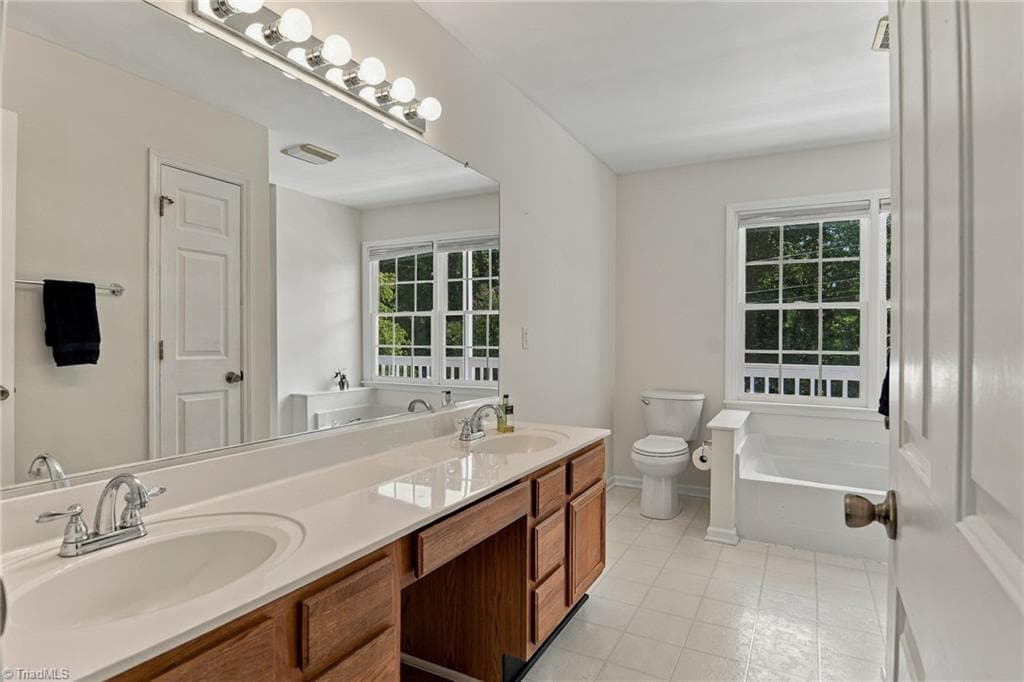 Stick/Site Built at 2370 Oakton Drive, Clemmons NC 27012, Clemmons, photo 19 of 33