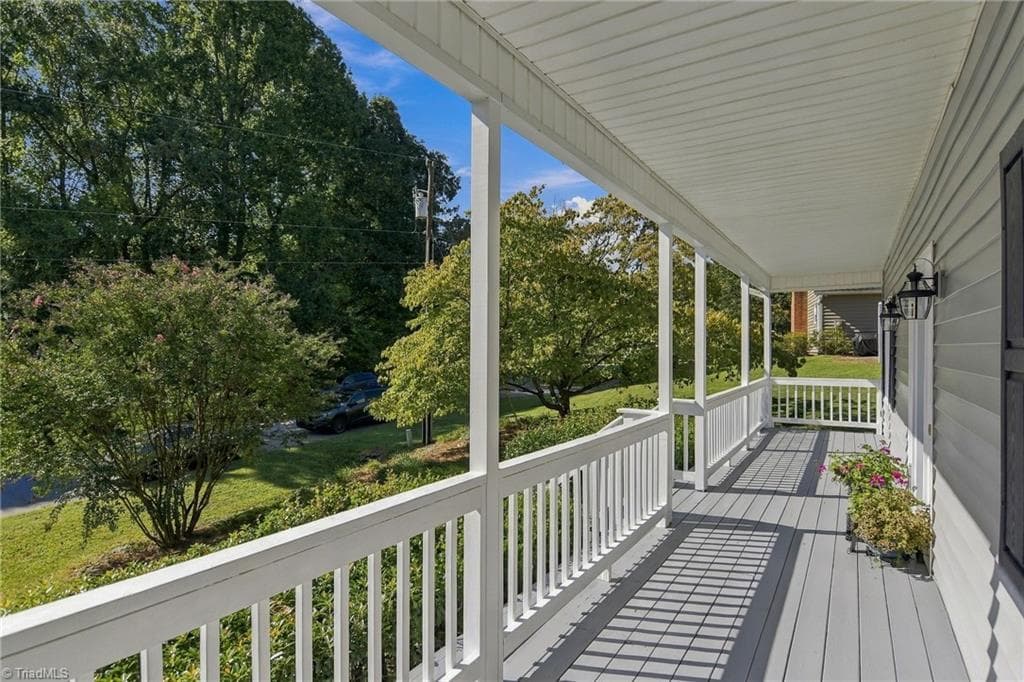 Stick/Site Built at 2370 Oakton Drive, Clemmons NC 27012, Clemmons, photo 4 of 33