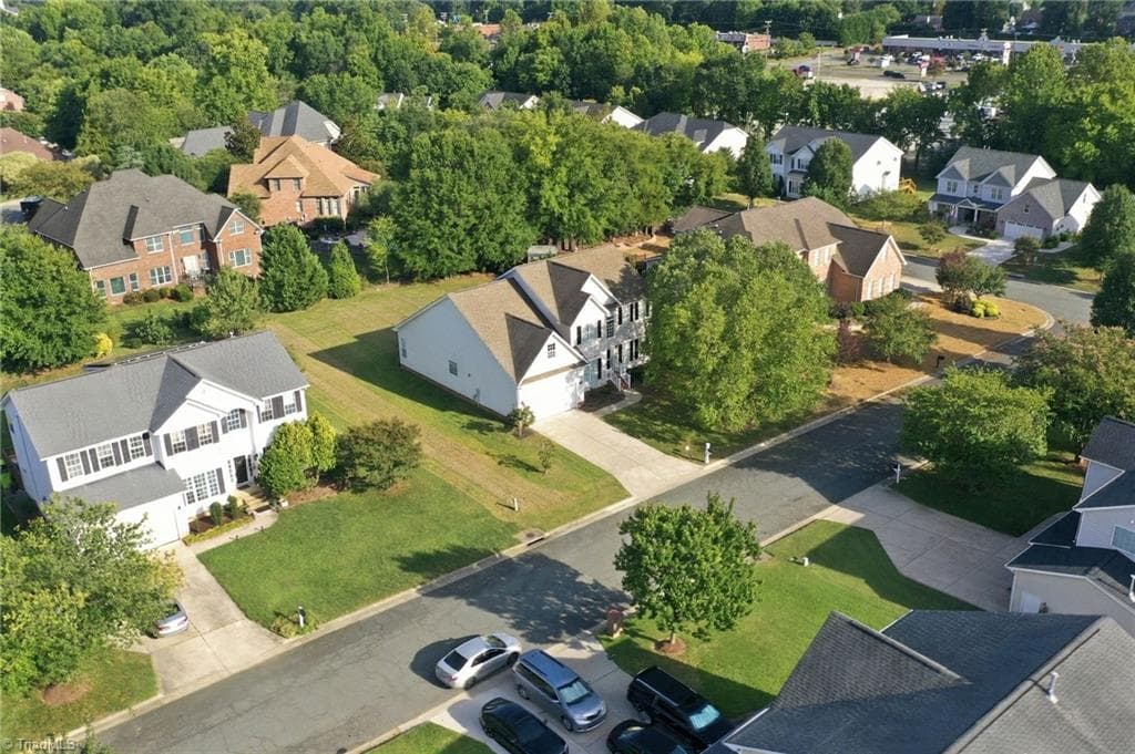 Stick/Site Built at 1309 Princeton Drive, Elon NC 27244, Elon, photo 2 of 45