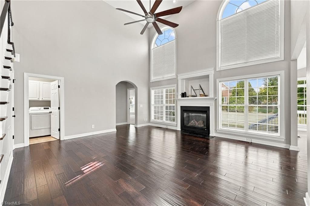 Stick/Site Built at 1309 Princeton Drive, Elon NC 27244, Elon, photo 7 of 45