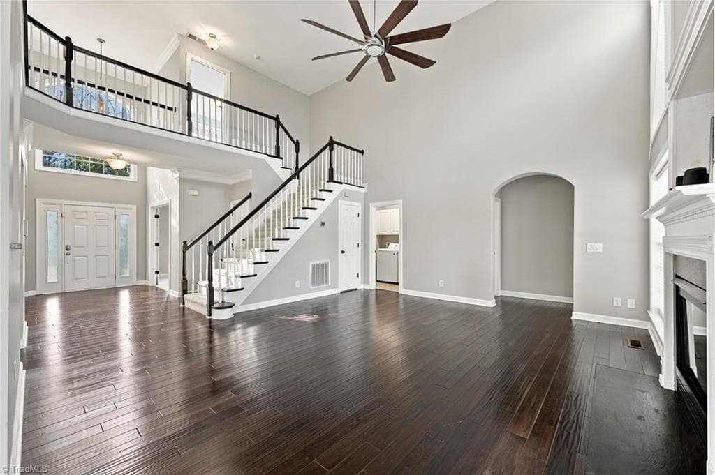 Stick/Site Built at 1309 Princeton Drive, Elon NC 27244, Elon, photo 5 of 45