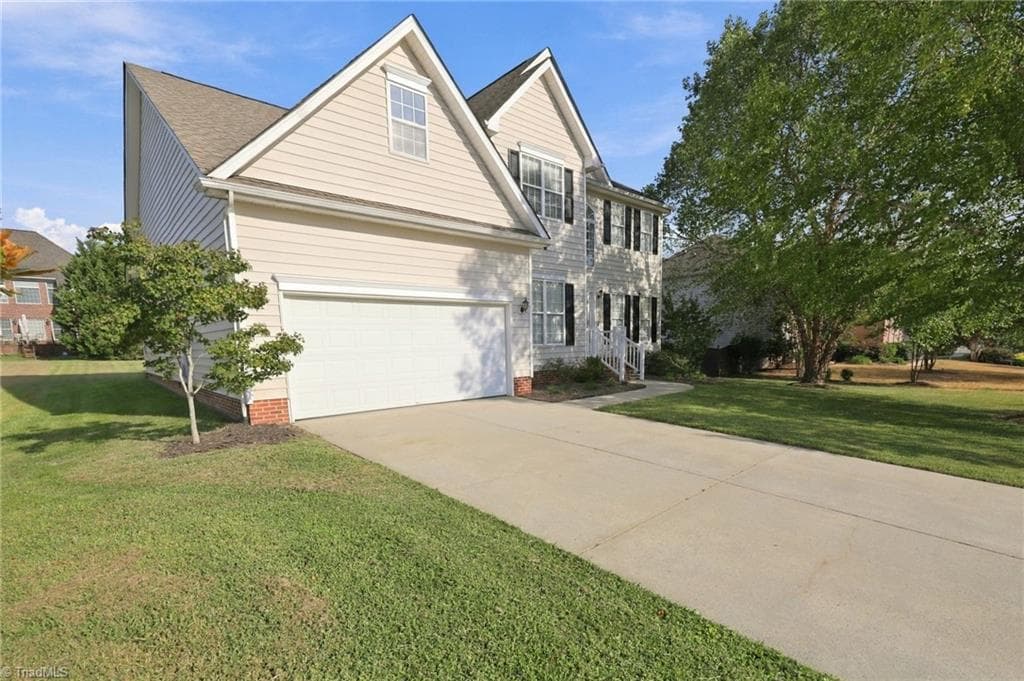 Stick/Site Built at 1309 Princeton Drive, Elon NC 27244, Elon, photo 45 of 45