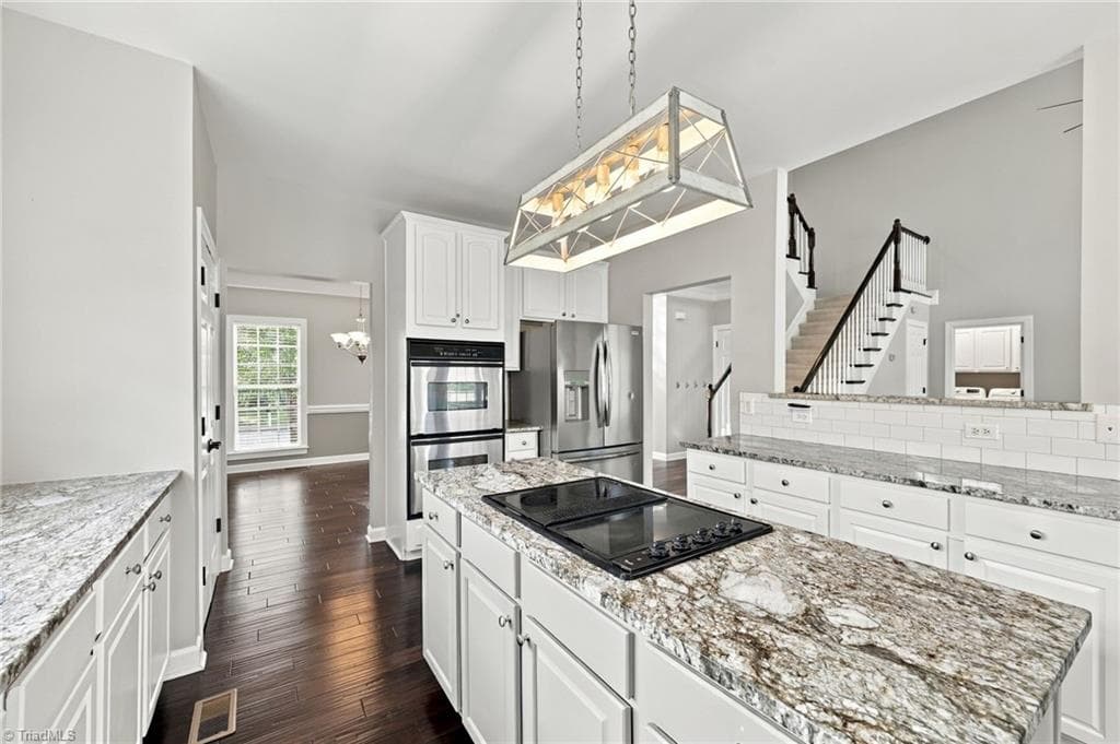 Stick/Site Built at 1309 Princeton Drive, Elon NC 27244, Elon, photo 11 of 45