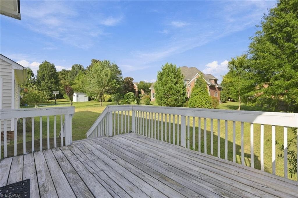 Stick/Site Built at 1309 Princeton Drive, Elon NC 27244, Elon, photo 39 of 45