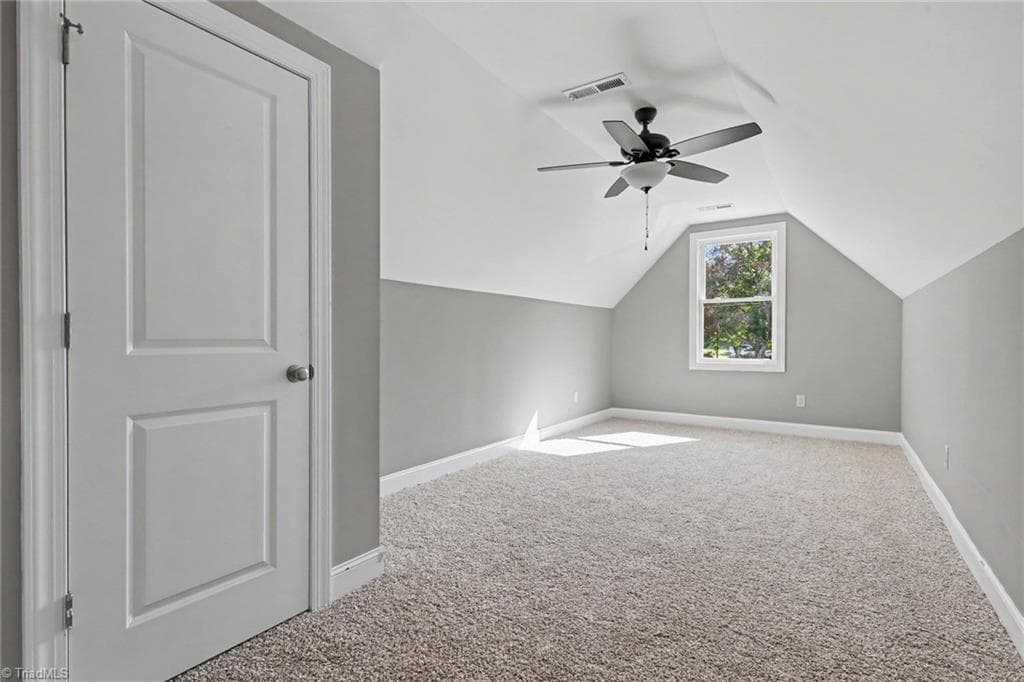 Stick/Site Built at 176 Old Fisher Ferry Road, Thomasville NC 27360, photo 22 of 27