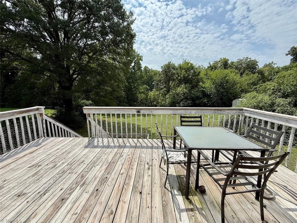 Stick/Site Built at 417 Boundary Street, Haw River NC 27258, Haw River, photo 13 of 17