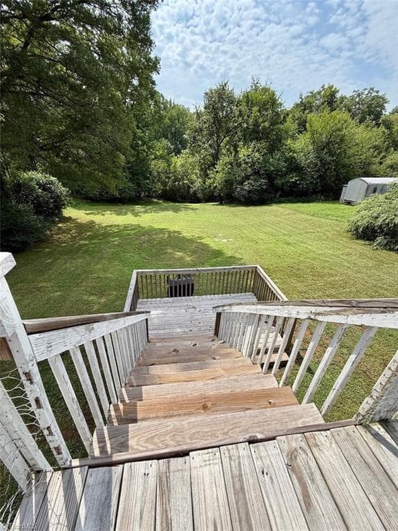 Stick/Site Built at 417 Boundary Street, Haw River NC 27258, Haw River, photo 14 of 17