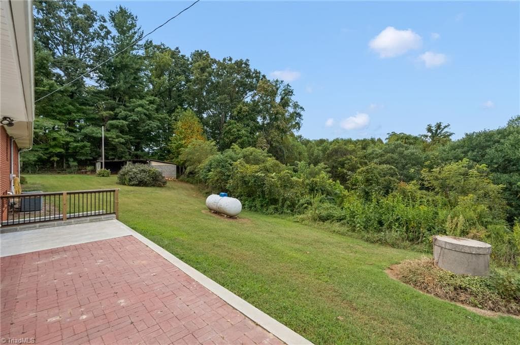 Stick/Site Built at 3827 NC Highway 772, Walnut Cove NC 27052, Walnut Cove, photo 33 of 46