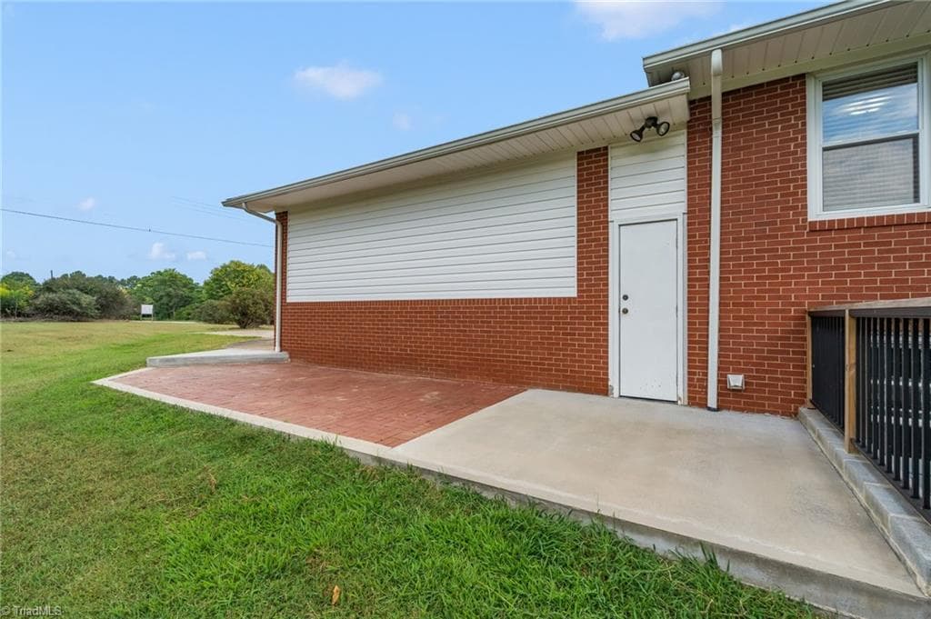 Stick/Site Built at 3827 NC Highway 772, Walnut Cove NC 27052, Walnut Cove, photo 31 of 46