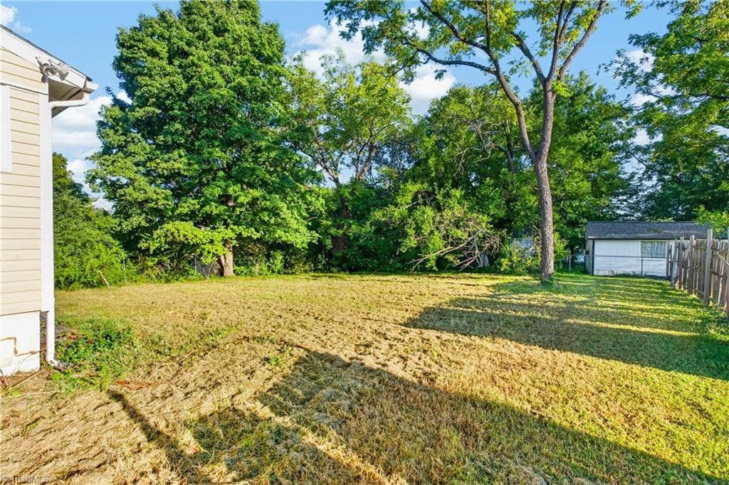 Stick/Site Built at 2104 Hiatt Street, Greensboro NC 27403, Greensboro, photo 20 of 22