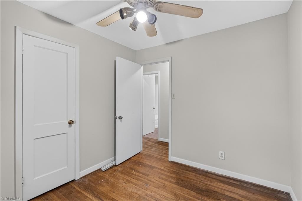 Stick/Site Built at 2104 Hiatt Street, Greensboro NC 27403, Greensboro, photo 14 of 22