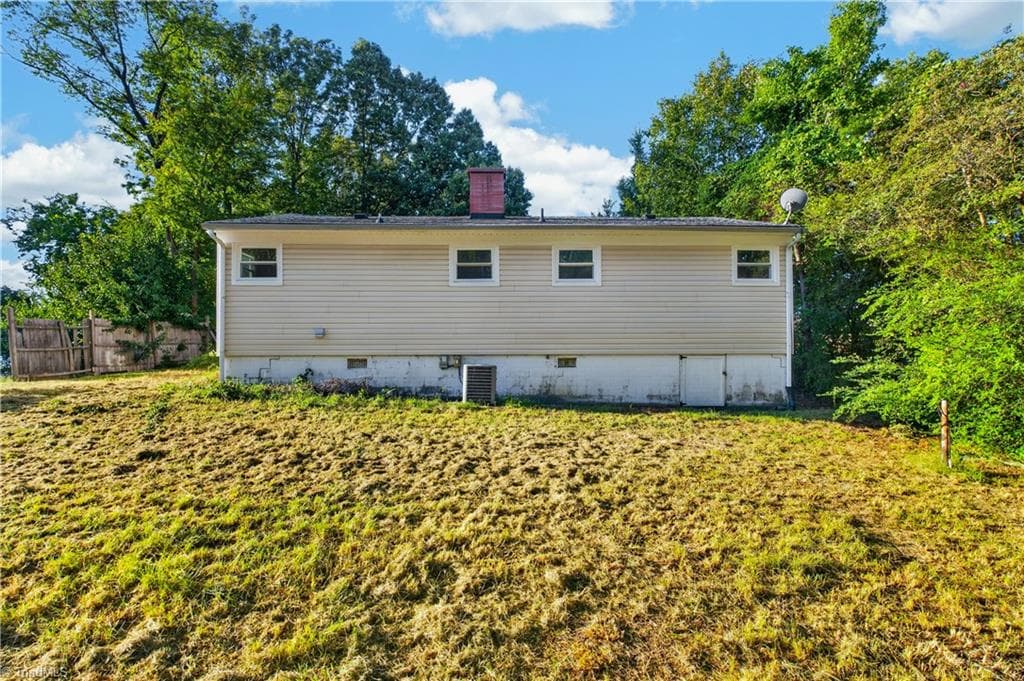 Stick/Site Built at 2104 Hiatt Street, Greensboro NC 27403, Greensboro, photo 19 of 22
