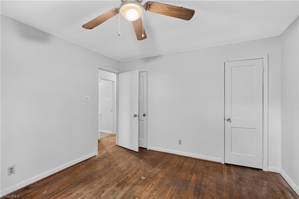 Stick/Site Built at 2104 Hiatt Street, Greensboro NC 27403, Greensboro, photo 8 of 22