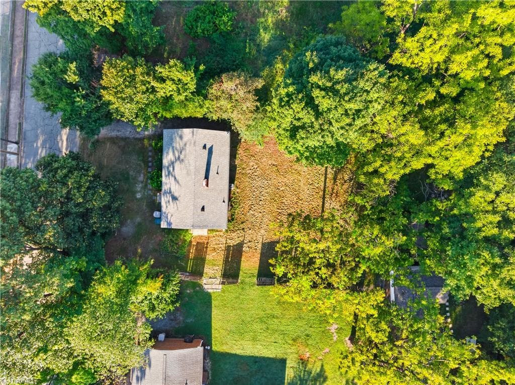 Stick/Site Built at 2104 Hiatt Street, Greensboro NC 27403, Greensboro, photo 21 of 22