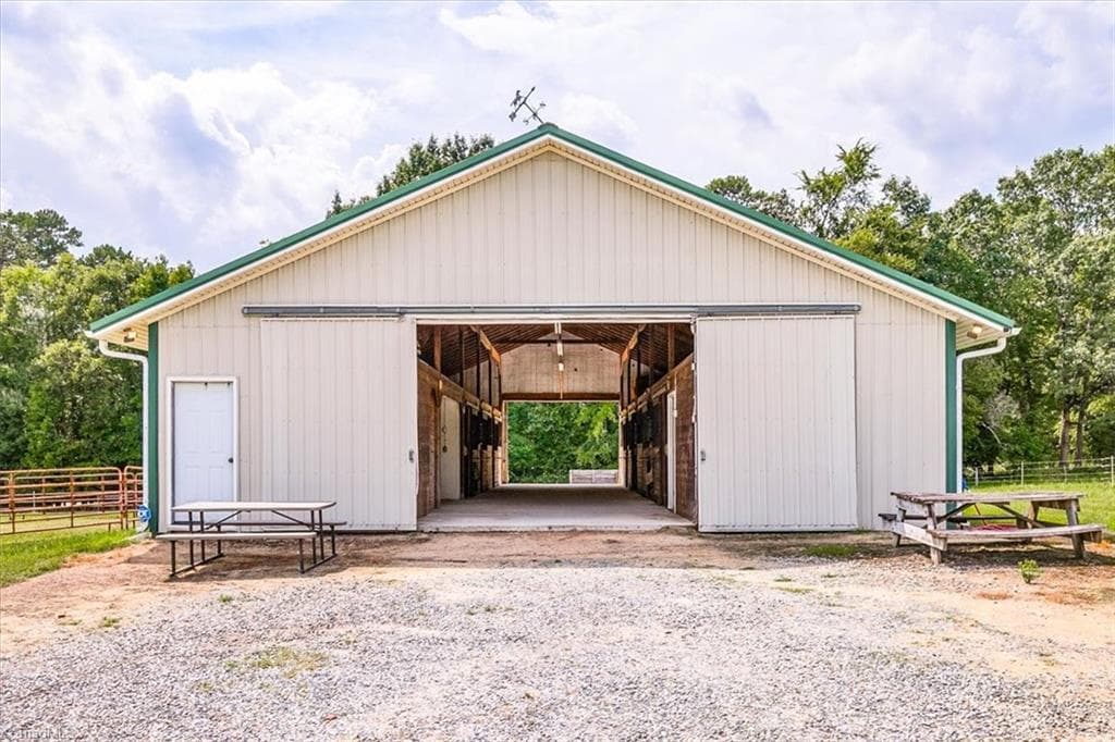 Modular at 5954 Apple Wyrick Road, Gibsonville NC 27249, photo 6 of 50