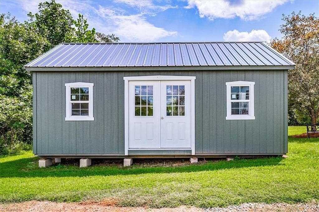 Modular at 5954 Apple Wyrick Road, Gibsonville NC 27249, photo 42 of 50