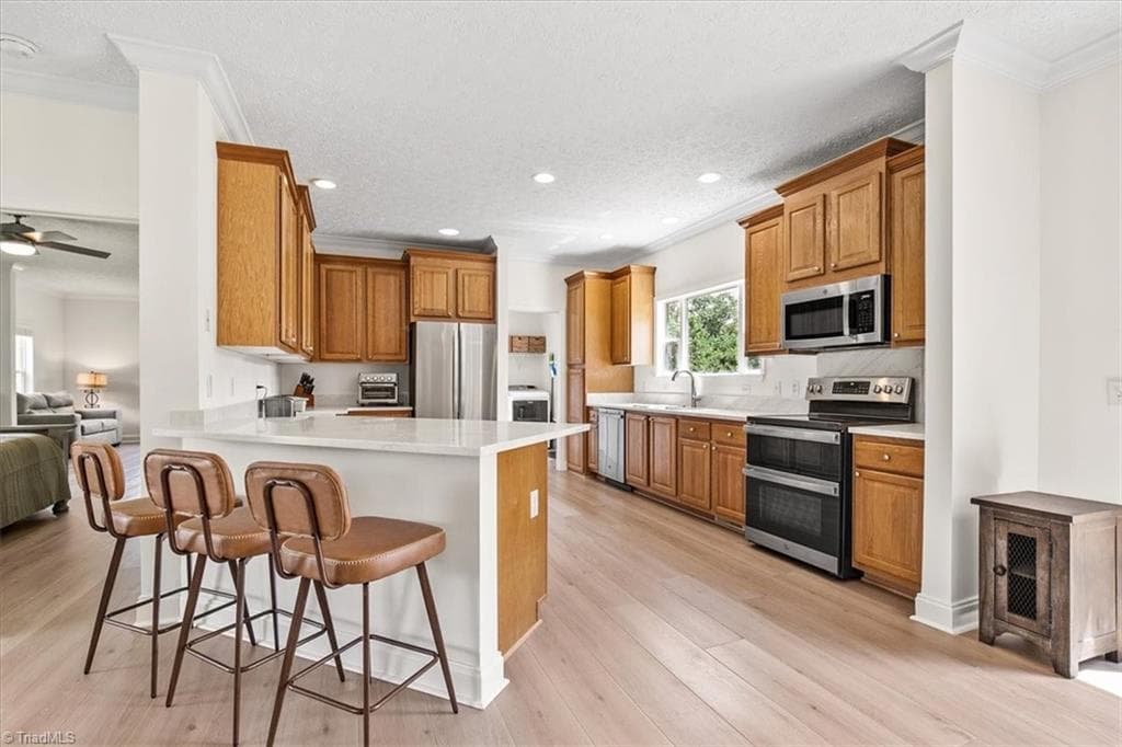 Modular at 5954 Apple Wyrick Road, Gibsonville NC 27249, photo 17 of 50
